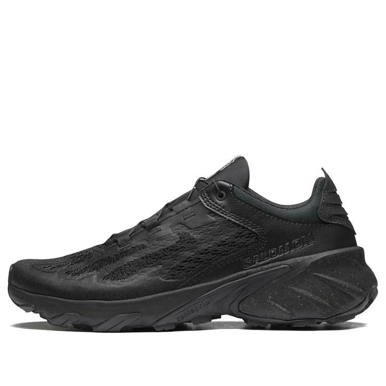 Salomon Speedverse Prg 'Black' 417542 / L41754200