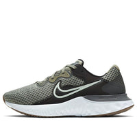 Nike Renew Run 2 'Light Army' CU3504-300