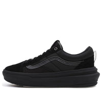 Vans Old Skool Overt Plus CC 'Black' VN0005WJBKA