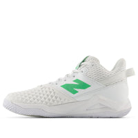 (WMNS) New Balance Coco CG2 'White Green Apple' WCHCOCG2