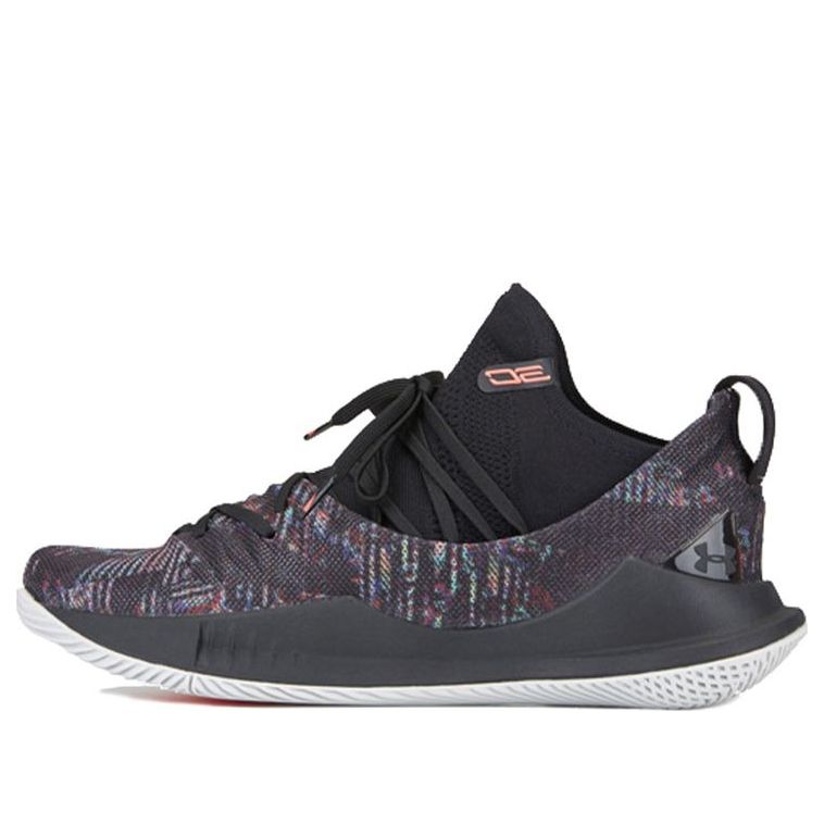 Under Armour Curry 5 'Tokyo Nights' 3020657-005