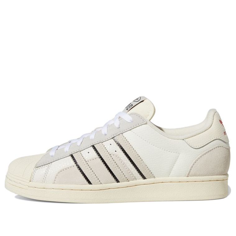adidas Superstar 'White Aluminium' GW5921