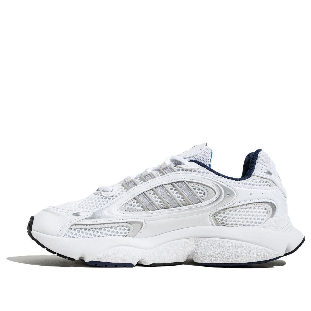 adidas Ozmillen 'White Bright Blue' IF3447