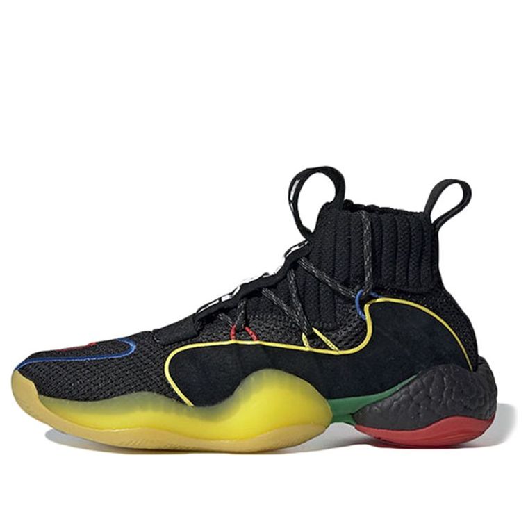 adidas x Pharrell Crazy BYW X 'Gratitude Empathy' G27805