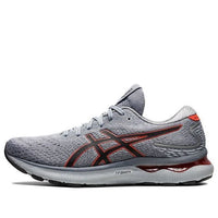 ASICS Gel-Nimbus 24 'Sheet Rock Cherry Tomato' 1011B359-021