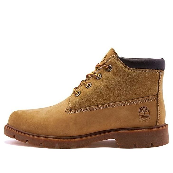 Timberland Chukka Wide-Fit Boots 'Wheat' A1KADW