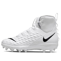 (TD) Nike Force Savage Varsity 'White Black' AQ8155-100