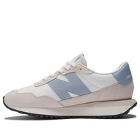 (WMNS) New Balance 237 'White Blue' WS237RC