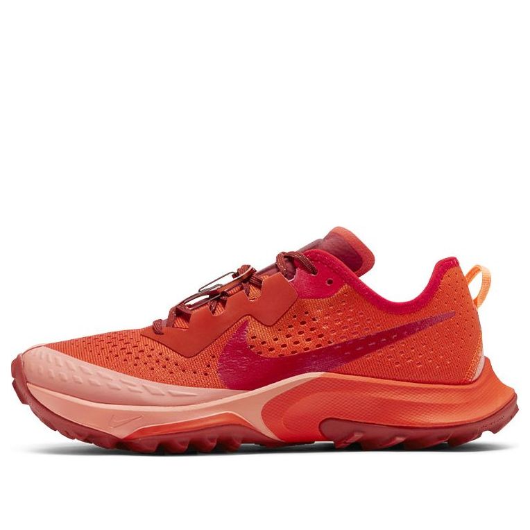 (WMNS) Nike Air Zoom Terra Kiger 7 'Team Orange' DM9469-800