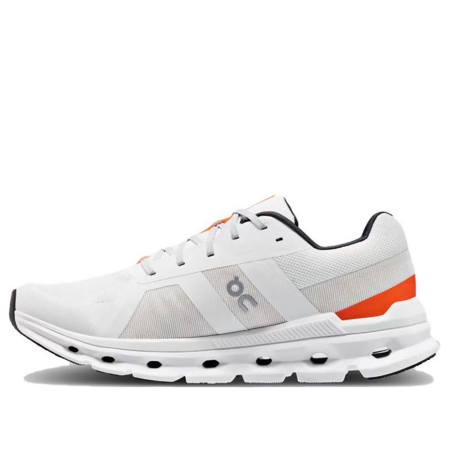 On Running Cloudrunner 'Undyed White Flame' 46.98199