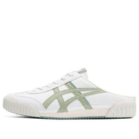 Onitsuka Tiger DD Trainer Sabot Shoes 'White Red' 1183C012-102