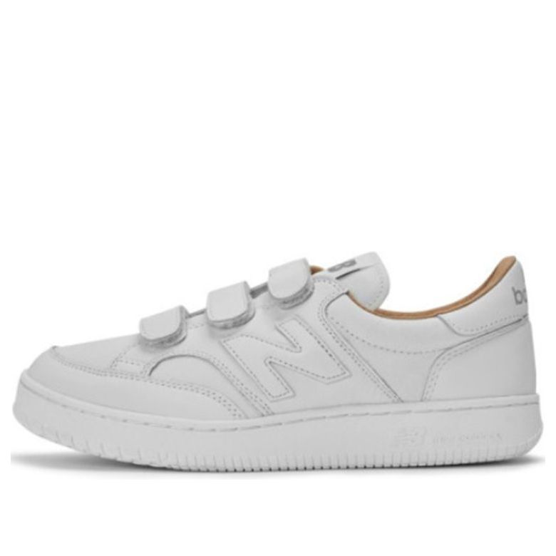 New Balance CT400 Sneakers White CT400VA2