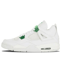 Air Jordan 4 Retro 'Classic Green' 2004 308497-101