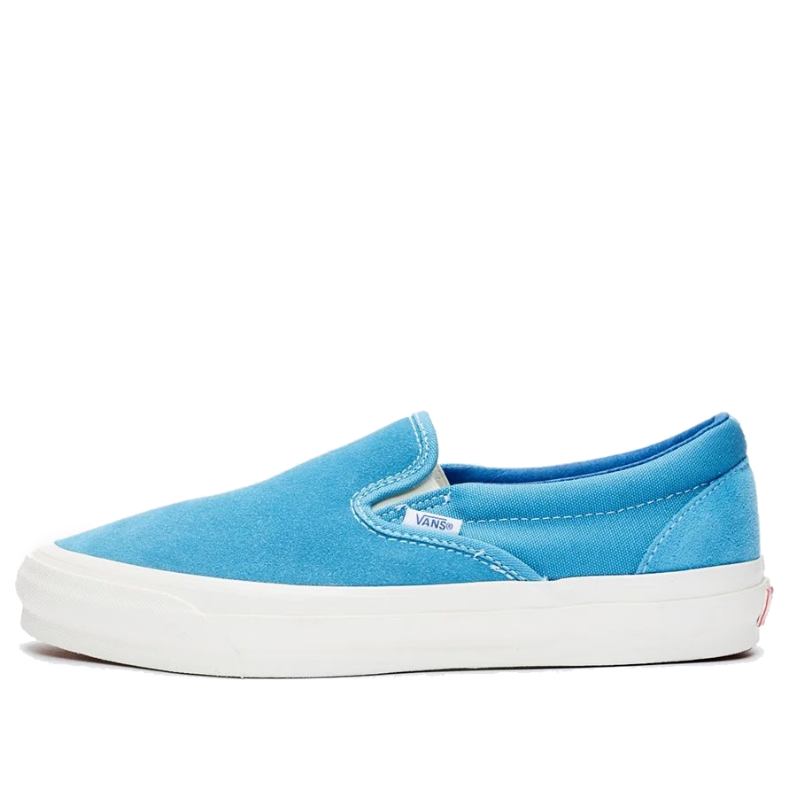 Vans Classic Slip-On 'Niagara India Ink' VN0A45JK20C