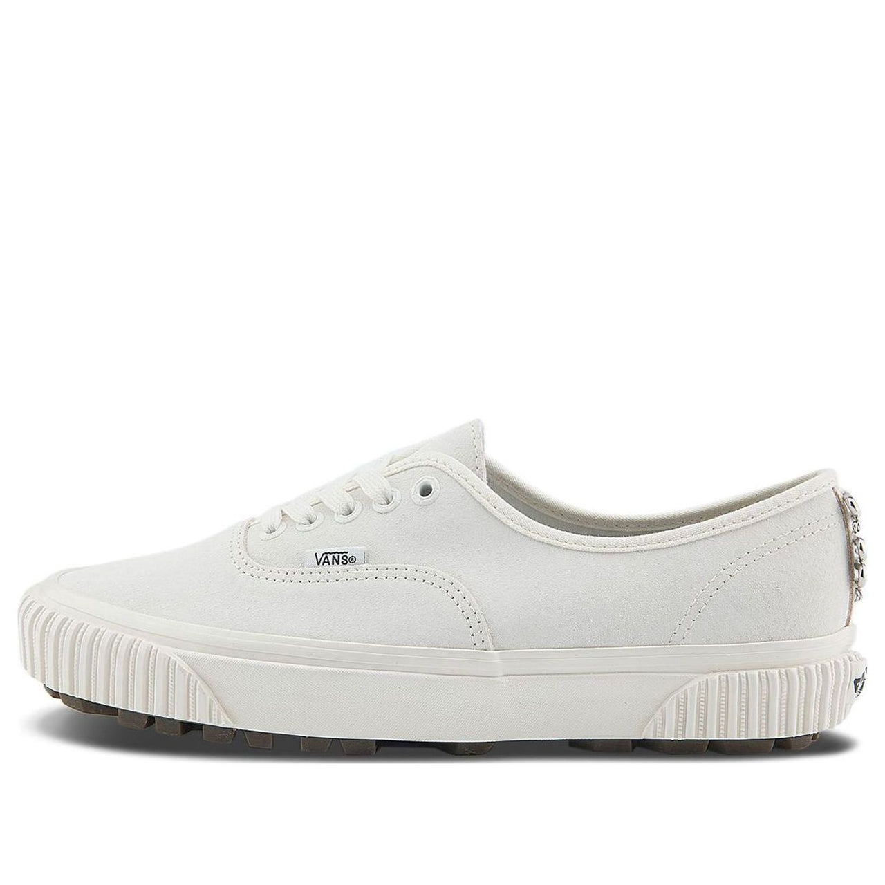 Vans Authentic 44 Lug DX 'Metal Hardware White' VN0005U4WHT