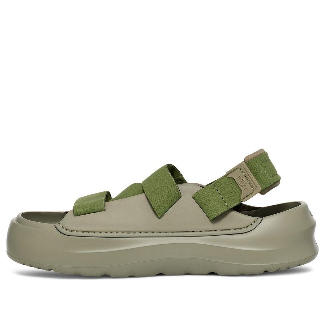 UGG Stratus Sandal 'Shaded Clover' 1153078-SDC