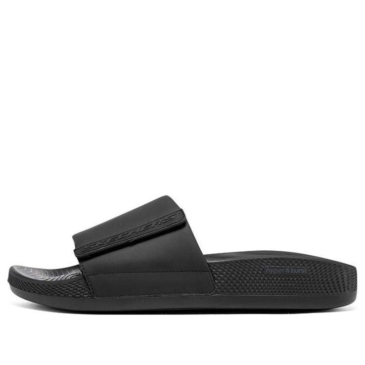 Skechers Hyper Slide 'Black' 229040-BBK