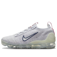 (WMNS) Nike Air Vapormax 2021 Flyknit 'Photon Dust Midnight Navy' DH4090-002
