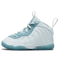 (TD) Nike Little Posite One 'Aura Worn Blue' DM1094-400