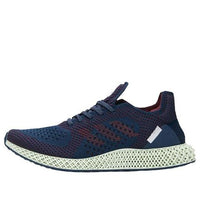 adidas Sneakersnstuff x Futurecraft 4D 'Noble Ink' B96533