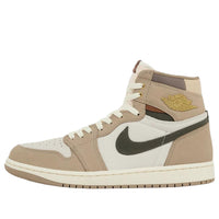 (WMNS) Air Jordan 1 Retro High OG 'Khaki' FD2596-201