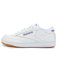 Reebok Club C 85 'White Royal Gum' 100000158