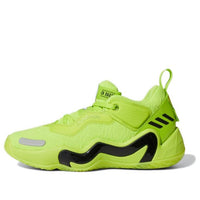 (GS) adidas Monsters Inc. x D.O.N. Issue #3 Big 'Mike Wazowski' H67418