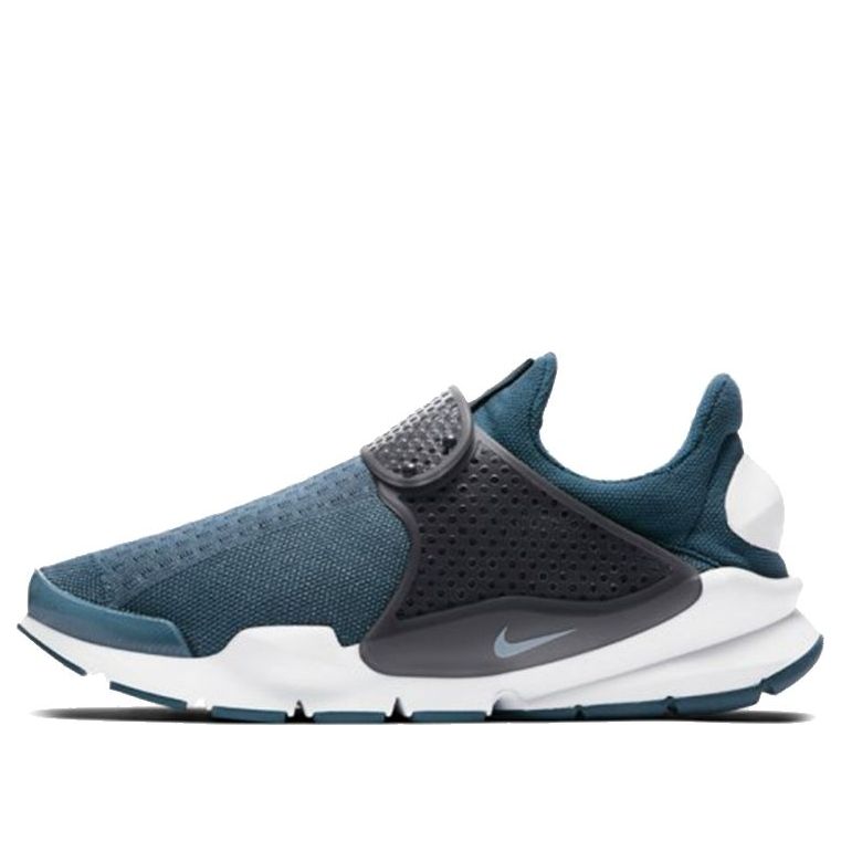 Nike Sock Dart KJCRD 'Squadron Blue' 819686-404