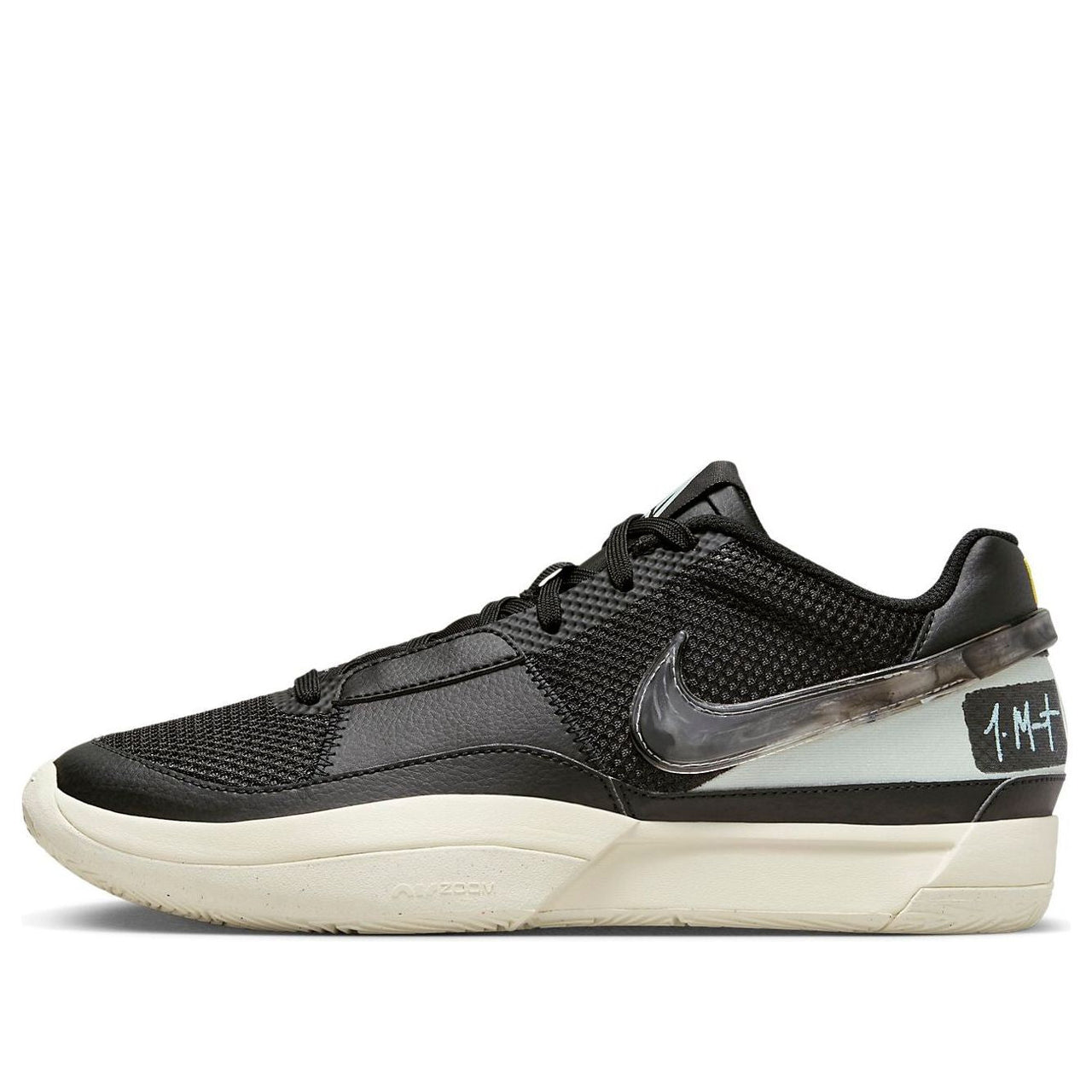 Nike JA 1 'We Ain't Ducking No Smoke' DR8785-002