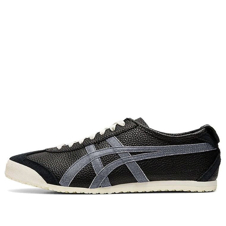Onitsuka Tiger Mexico 66 'Black Grey' 1183A693-002