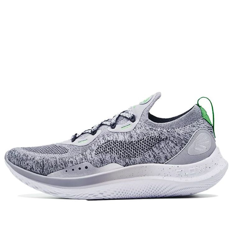 Under Armour Curry Flow Go 'Mod Grey' 3023814-102