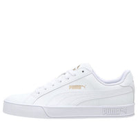 PUMA Smash Vulc Classic 'White Gold' 359622-16