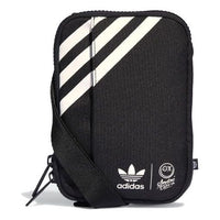 adidas Originals x Andr Saraiva Festival Bag 'Black' HZ7258