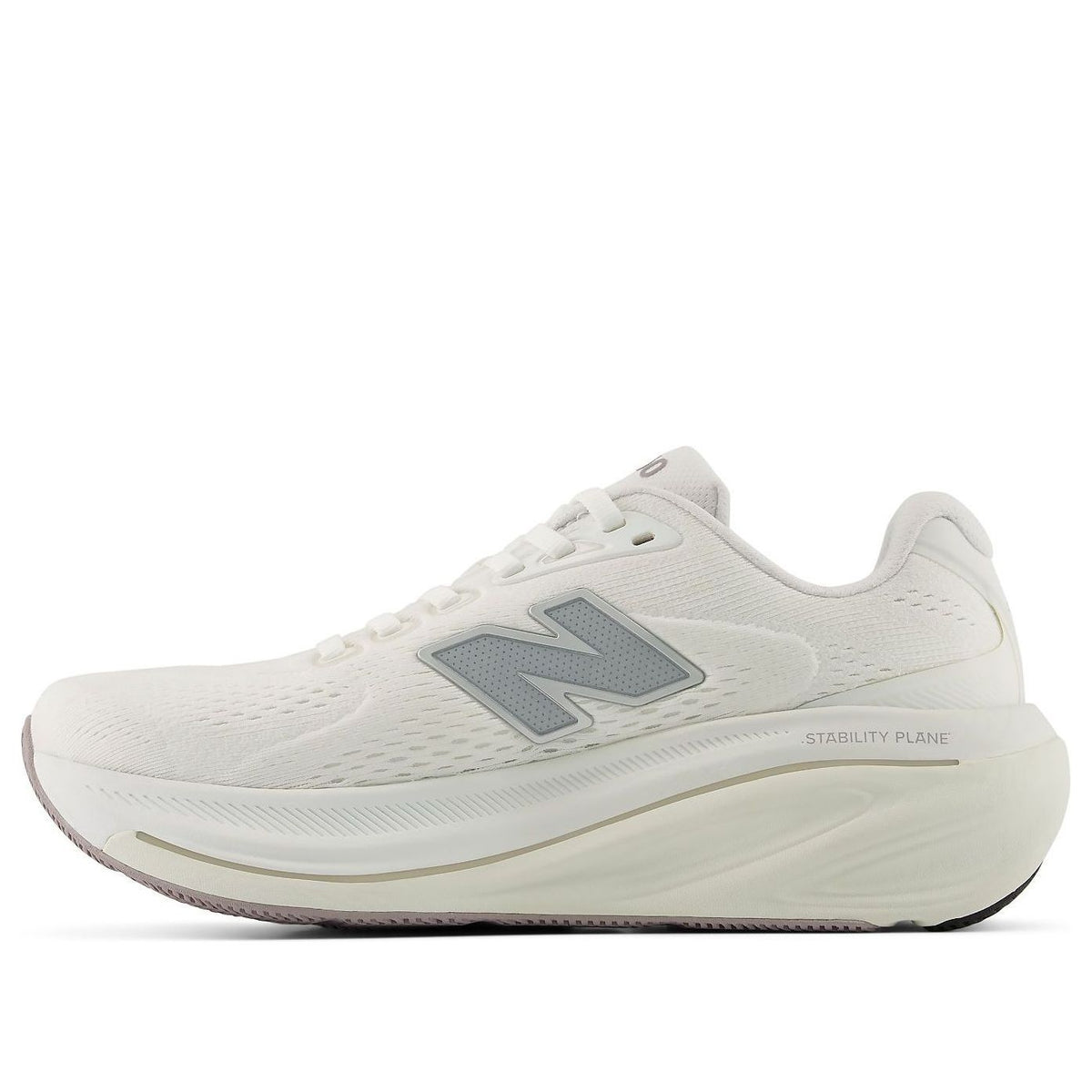 (WMNS) New Balance Fresh Foam X 860v15 'White Silver Metallic' W86019F