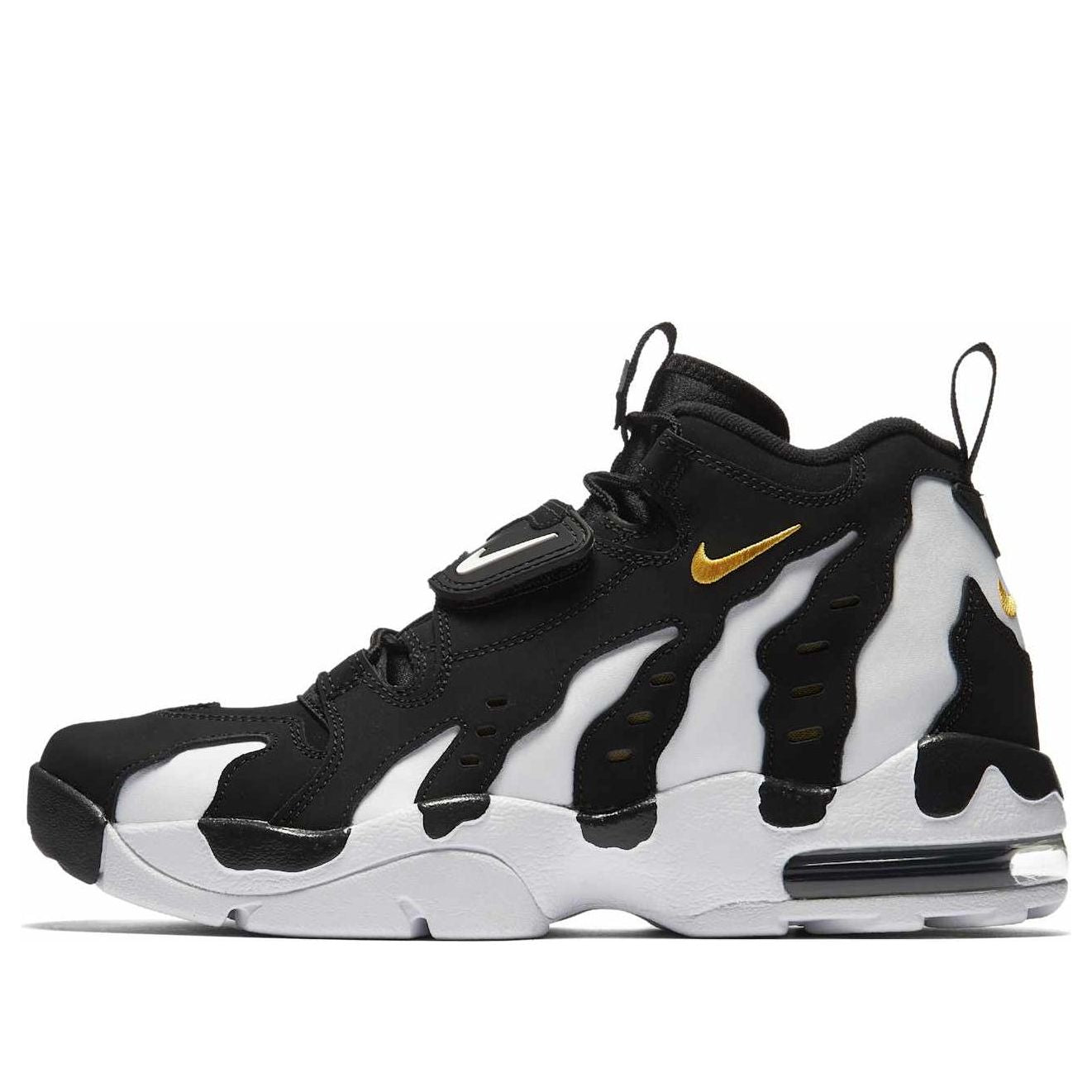 Nike Air Diamond Turf Max '96 'Black White' 2013 316408-003