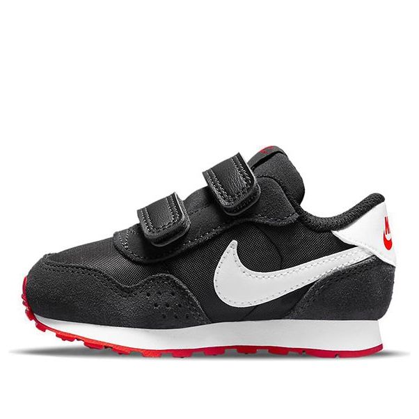 (TD) Nike MD Valiant 'Bred' CN8560-016