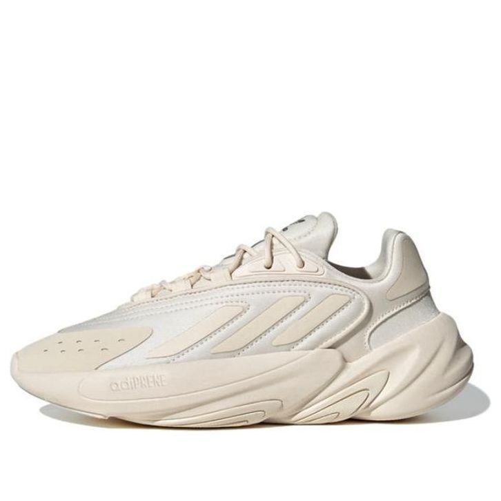 (GS) adidas Ozelia 'Ecru Tint' GV8992