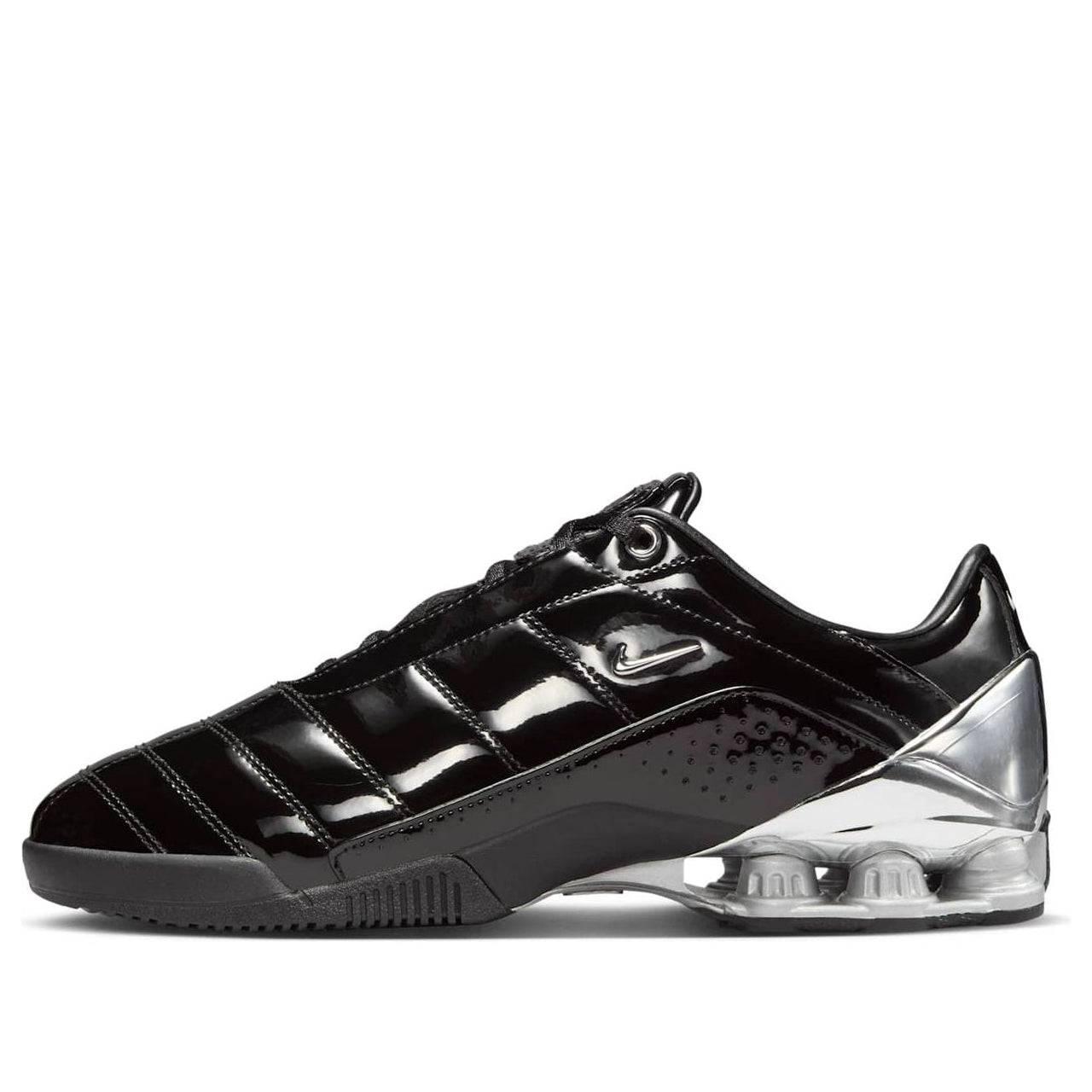 (WMNS) Nike x Maha Amsterdam T90 Shox Magia 'Black' IM9326-001