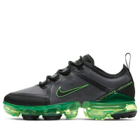 (GS) Nike Air VaporMax 2019 'Scream Green' AJ2616-011