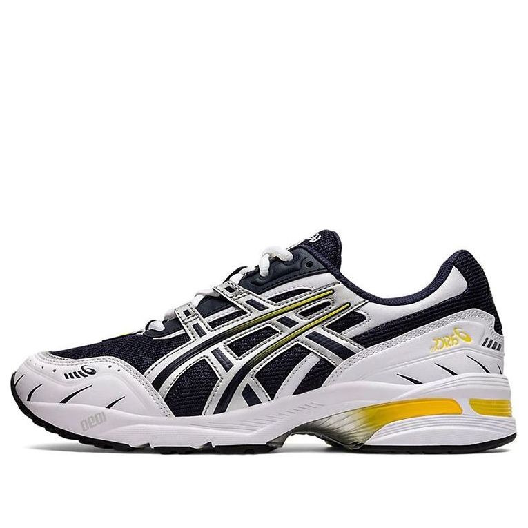 ASICS Gel-1090 'Pure Silver' 1021A275-400