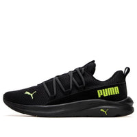 PUMA Softride One4all Running Shoes 'Black' 377671-12