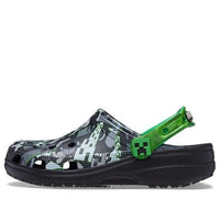 Crocs Mincraft Classic Clog 'Zoccoli' 208411-90H