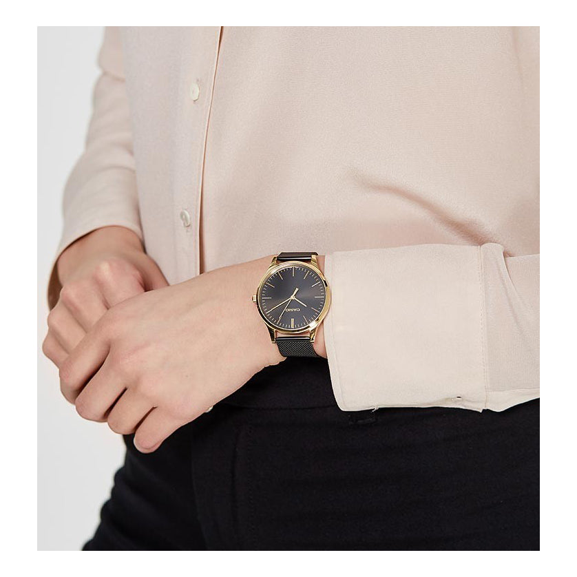 CASIO VINTAGE Series quartz Retro Watch LTP-E140GB-1AEF Black Analog LTP-E140GB-1AEF2021