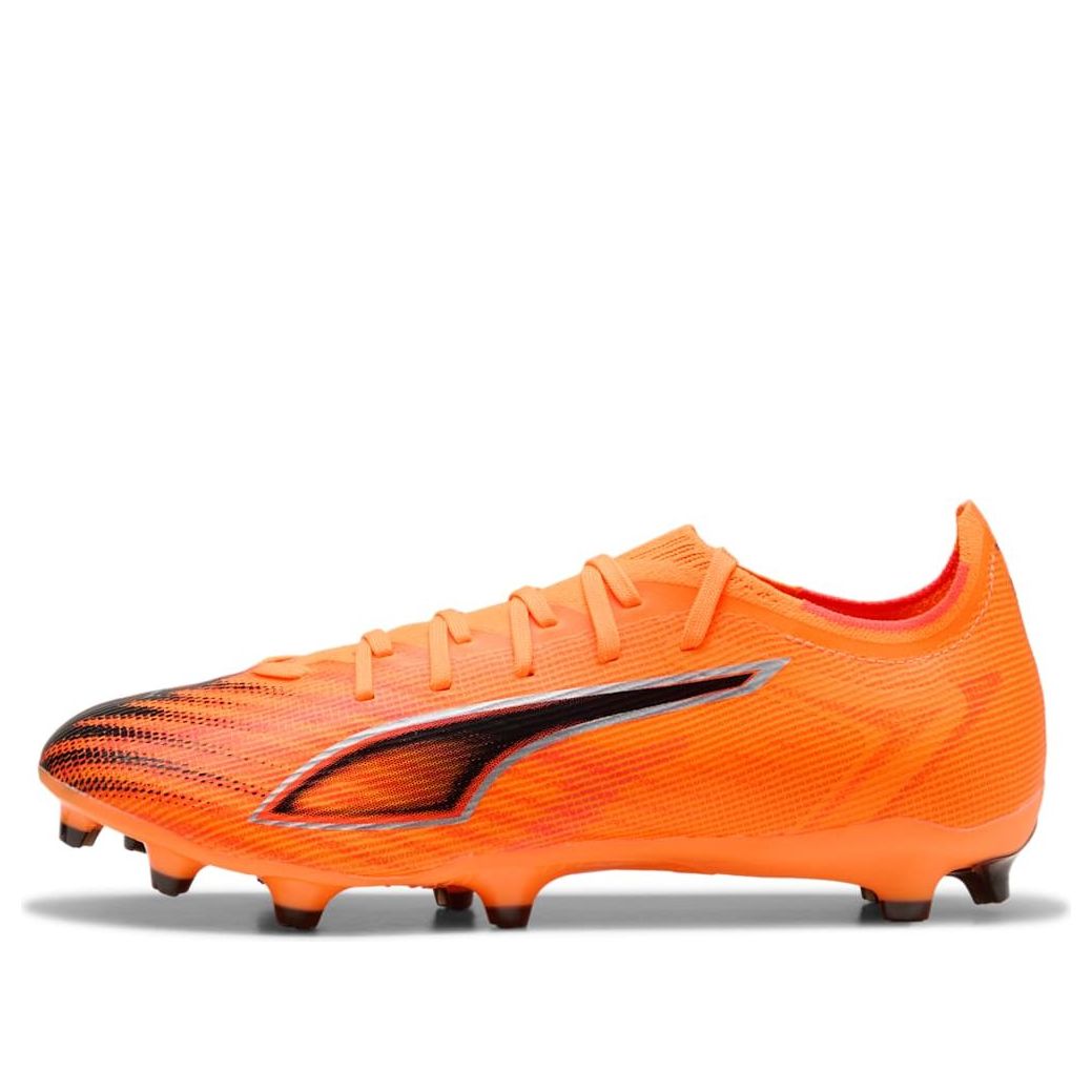 PUMA Ultra 6 Match FG/AG 'Hot Pursuit Pack' 108514-03
