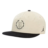 Air Jordan Honor the Gift Corduroy Cap 'Beige' DN3799-234