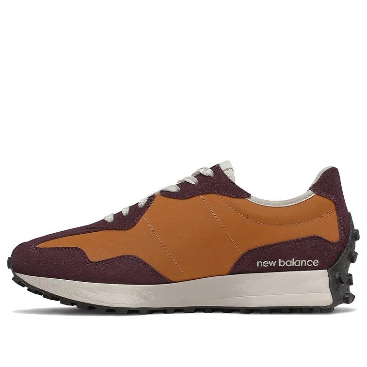New Balance 327 'Madras Orange' MS327LY1
