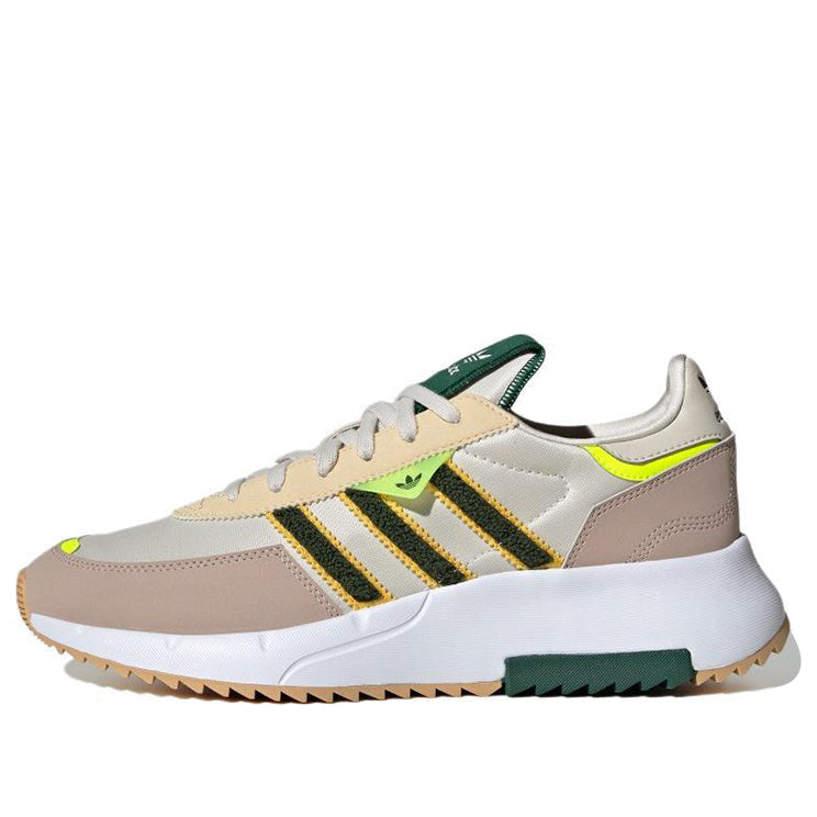 adidas Retropy F2 'Brown'  HQ4360
