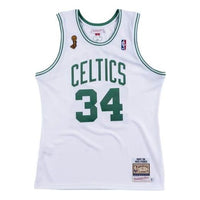 Mitchell & Ness AU 07-08 34 AJY4AC18059-BCEWHIT07PPI
