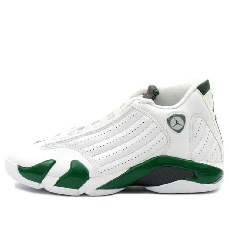 Air Jordan 14 Retro 'Forest' 311832-131