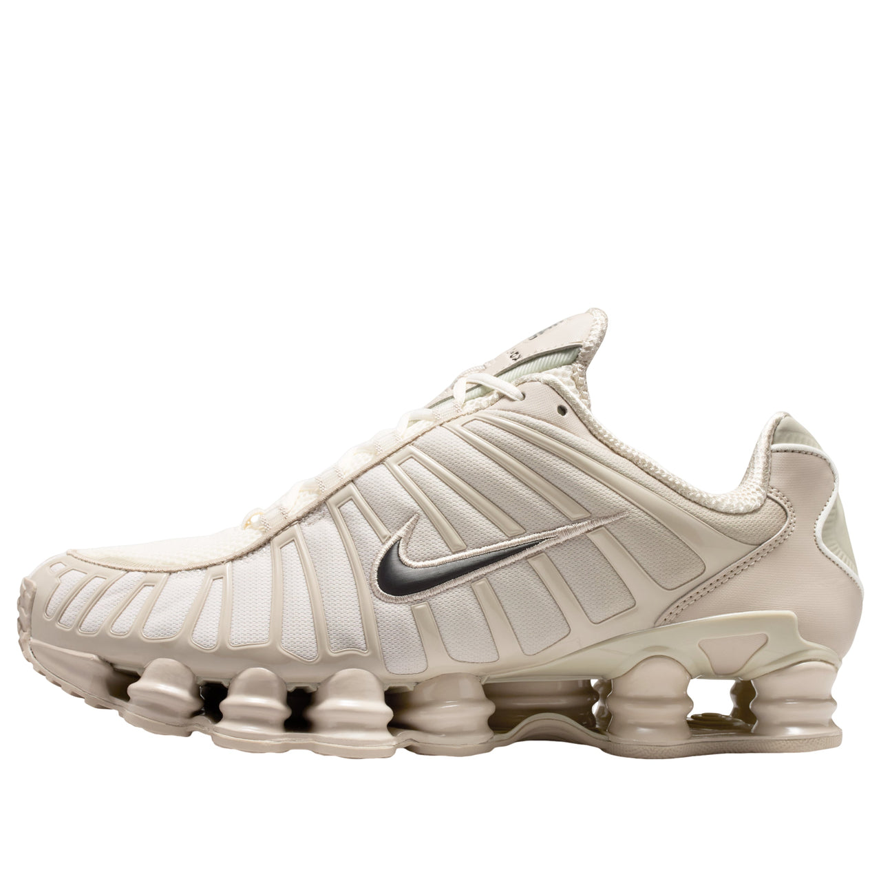 Nike Shox TL ' Cream Sail' AV3595-201